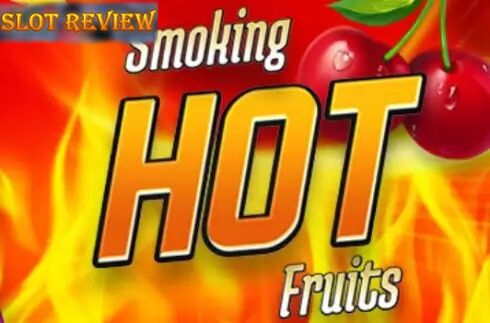 Smoking Hot Fruits icon